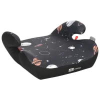 Scaun auto Lorelli Orion (10071362345) 6 ani - 12 ani/ 36 kg/ Black