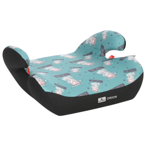 Scaun auto Lorelli Orion (10071362354) 6 ani - 12 ani/ 36 kg/ Blue photo 1