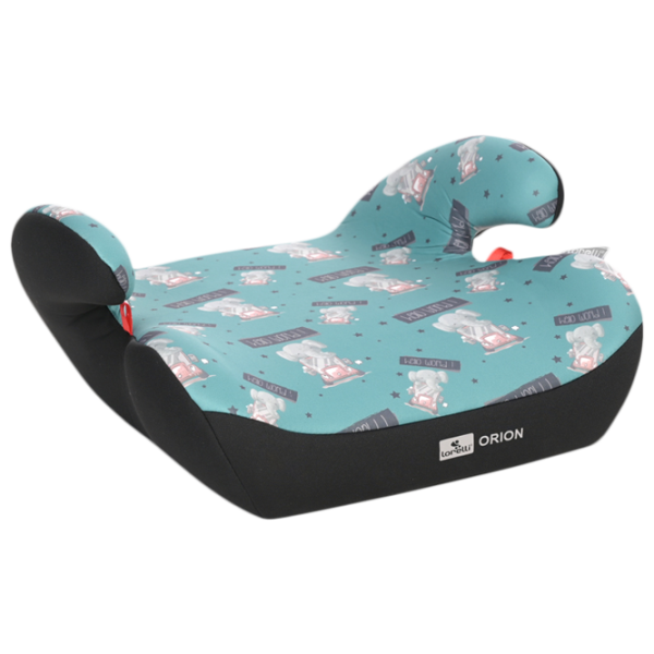 Scaun auto Lorelli Orion (10071362354) 6 ani - 12 ani/ 36 kg/ Blue photo 1