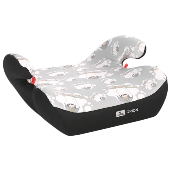 Scaun auto Lorelli Orion (10071362356) 6 ani - 12 ani/ 36 kg/ Gray photo 1