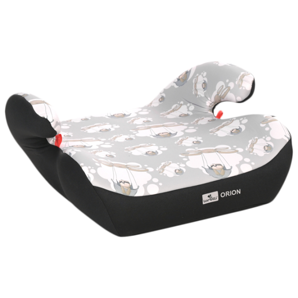 Scaun auto Lorelli Orion (10071362356) 6 ani - 12 ani/ 36 kg/ Gray photo 1