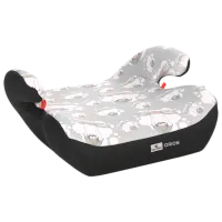 Scaun auto Lorelli Orion (10071362356) 6 ani - 12 ani/ 36 kg/ Gray