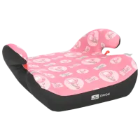 Scaun auto Lorelli Orion (10071362357) 6 ani - 12 ani/ 36 kg/ Pink