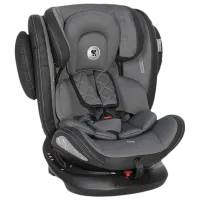 Scaun auto Lorelli Aviator (10071302335) 0 luni - 12 ani/ 36 kg/ Dark Gray