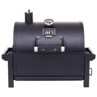 Grătar Oklahoma Joe’s Rambler 19402088 Brichete, cărbuni/ Mobil