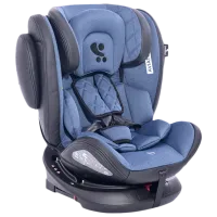 Scaun auto Lorelli Aviator (10071302168) 0 luni - 12 ani/ 36 kg/ Blue