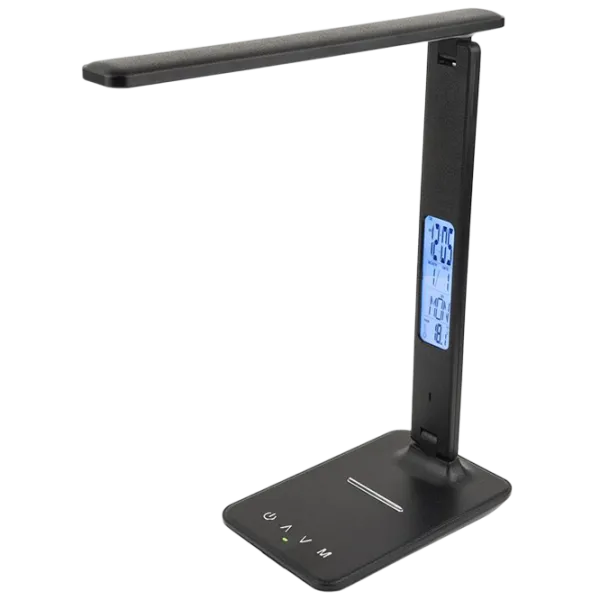 Настольная лампа Lightrich TC26 Черный photo 1 Настольная лампа Lightrich TC26 Черный photo 1