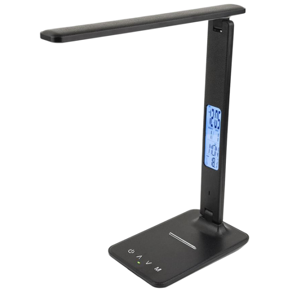 Настольная лампа Lightrich TC26 Черный photo 1 Настольная лампа Lightrich TC26 Черный photo 1