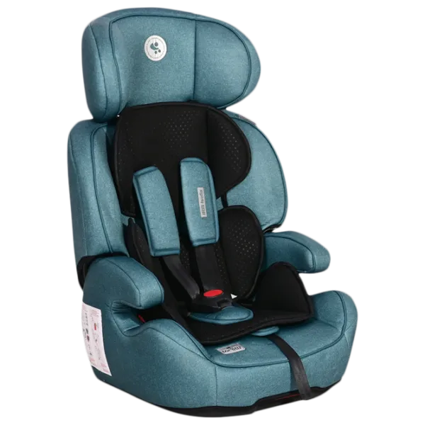 Scaun auto Lorelli Iris  9 luni - 12 ani / / Blue photo 1