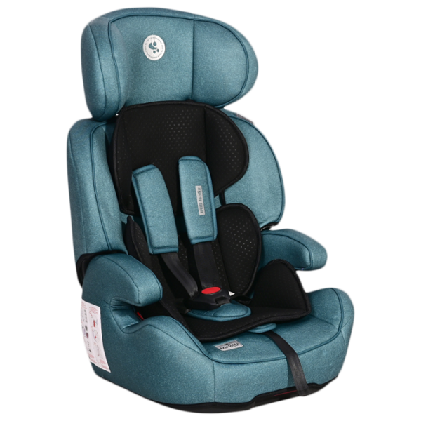 Scaun auto Lorelli Iris  9 luni - 12 ani / / Blue photo 1
