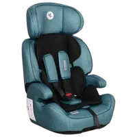 Scaun auto Lorelli Iris  9 luni - 12 ani / / Blue