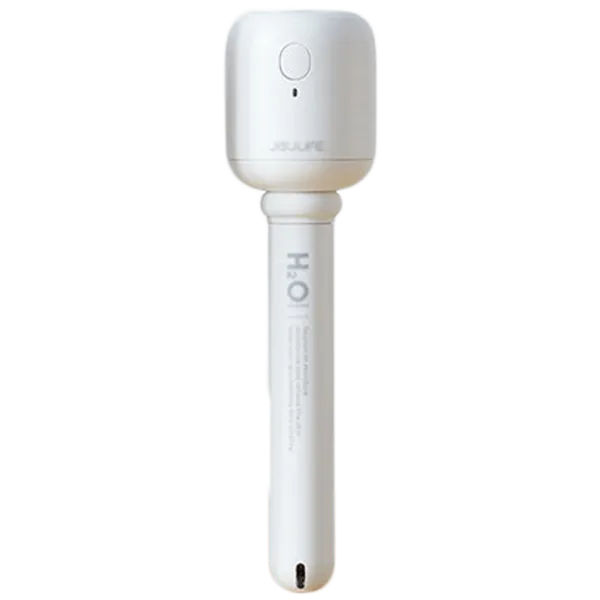 Umidificator de aer Wamp Lollipop Cordless Cu ultrasunet/ White photo 1