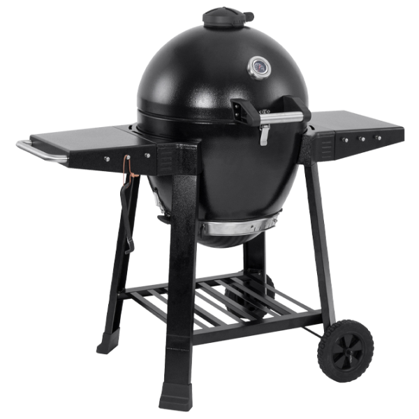 Grătar Landmann Kamado Grill Chef 11504 Cărbuni/ Mobil photo 1 Grătar Landmann Kamado Grill Chef 11504 Cărbuni/ Mobil photo 1
