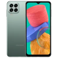 Samsung Galaxy M33 6 GB/ 128 GB/ Dual SIM/ Green 
