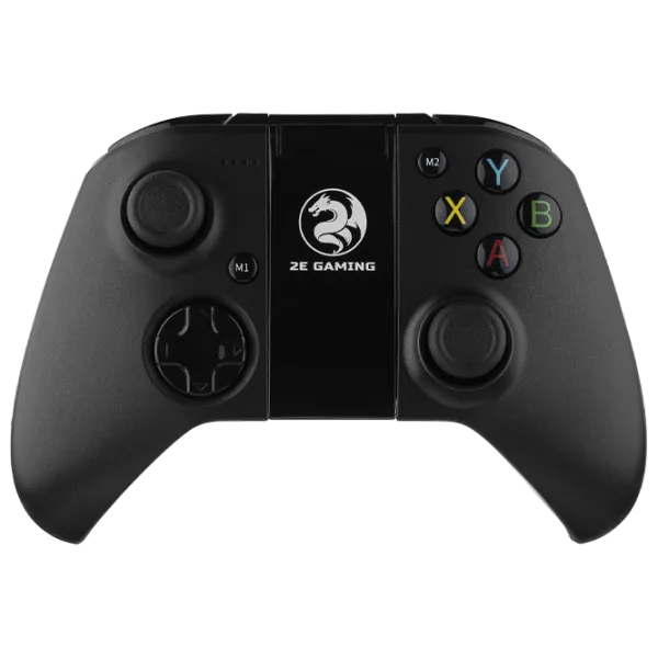 Геймпад 2E Gaming C04 Беспроводные / buttons / Черный photo 1