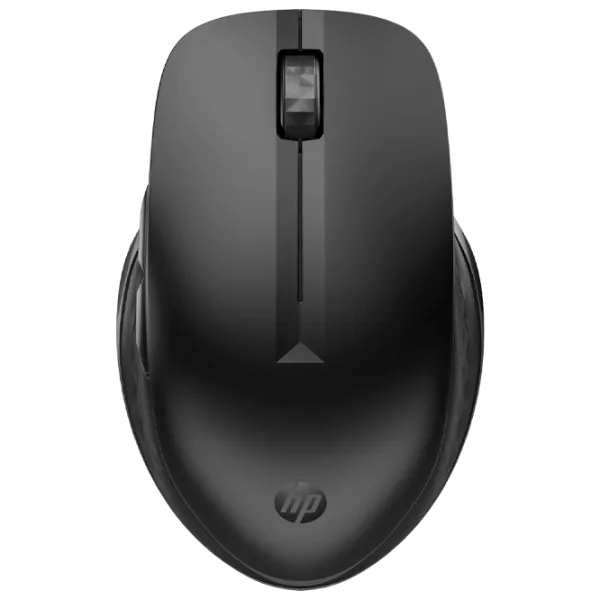 Mouse HP 435 Multi-Device Bluetooth/ Black photo 1