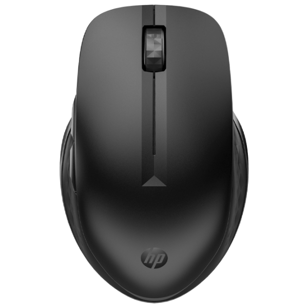 Mouse HP 435 Multi-Device Bluetooth/ Black photo 1