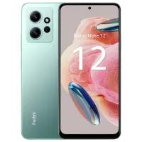 Xiaomi Redmi Note 12 6 GB/ 128 GB/ Dual SIM/ Green 