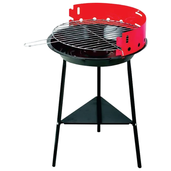 Grătar BBQ Villager BC0016C Brichete, cărbuni/ Mobil photo 1