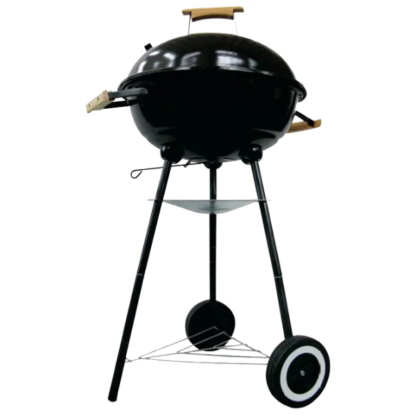 Grătar BBQ Villager BA0017C Brichete, cărbuni/ Mobil photo 1