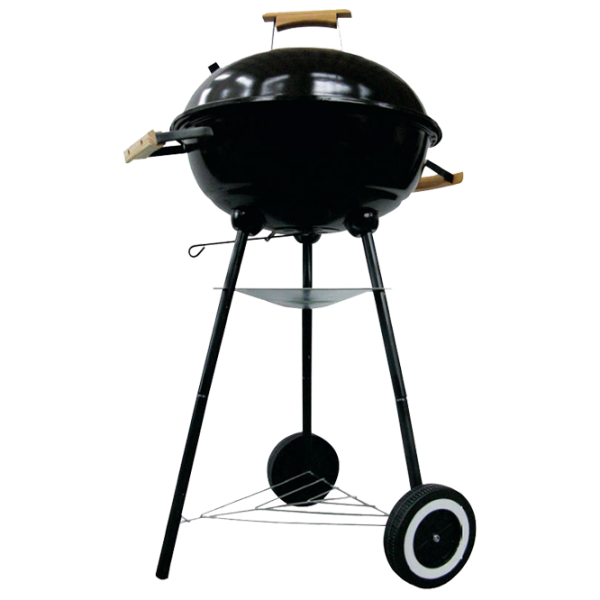 Grătar BBQ Villager BA0017C Brichete, cărbuni/ Mobil photo 1