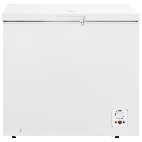 Ladă frigorifică Gorenje FH21FPW 198l / White photo 1