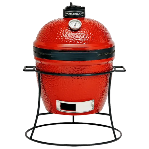 Мангал Kamado Joe Junior KJ13RH Уголь/ Портативный photo 1