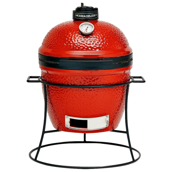 Мангал Kamado Joe Junior KJ13RH Уголь/ Портативный photo 1