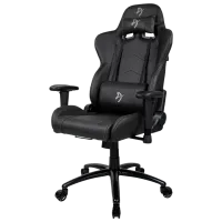 Scaun Gaming Arozzi Inizio Gray Black