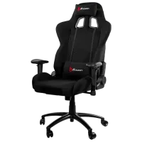 Игровое кресло Arozzi Inizio Черный