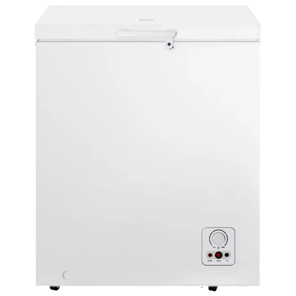Ladă frigorifică Gorenje FH15FPW 142l / White photo 1