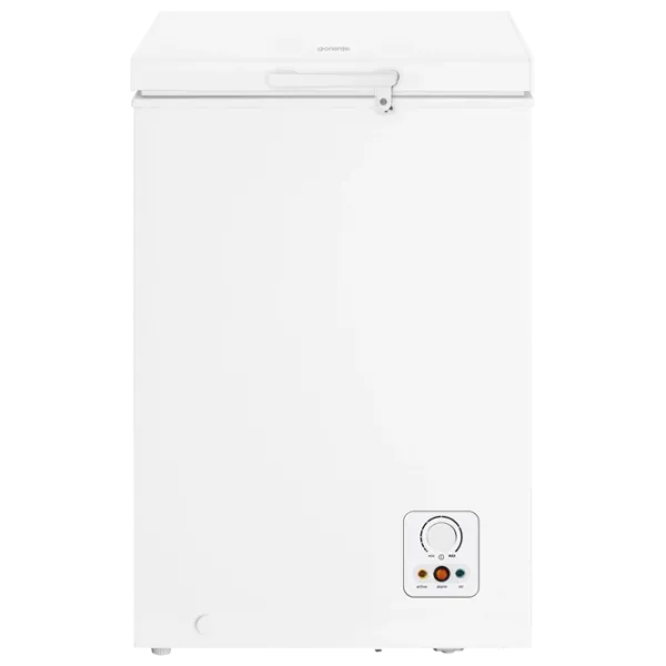 Ladă frigorifică Gorenje FH10FPW 95l / White photo 1