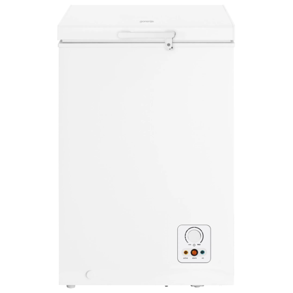 Ladă frigorifică Gorenje FH10FPW 95l / White photo 1