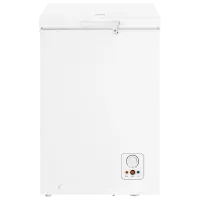 Морозильный ларь Gorenje FH10FPW 95л / Белый