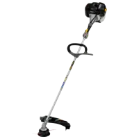 Триммер для травы Alpina ABR 52 бензиновая/ Черный