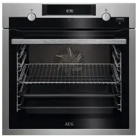 Cuptor încorporabil AEG BCE455350M 3500 W/ Inox