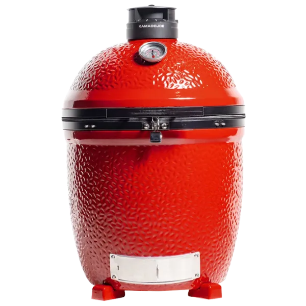 Мангал Kamado Joe Classic III Stand Alone KJ15040721 Уголь/ Мобильный photo 1