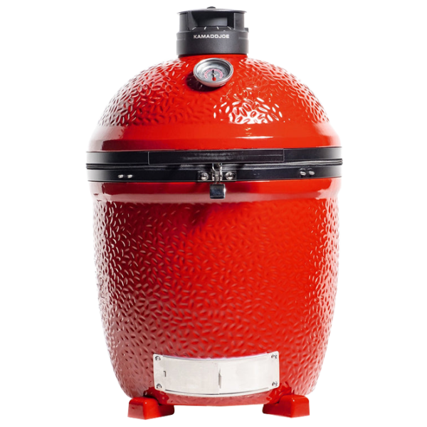 Мангал Kamado Joe Classic III Stand Alone KJ15040721 Уголь/ Мобильный photo 1