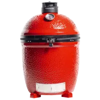 Мангал Kamado Joe Classic III Stand Alone KJ15040721 Уголь/ Мобильный