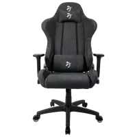 Scaun Gaming Arozzi Torretta Soft Dark Gray