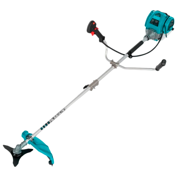 Motocoasă Detoolz BC35T pe benzină/ Blue photo 1