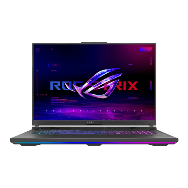 Asus ROG Strix G18 G814JV-N6037 Core i9 13980HX/ 16 GB/ 1 TB/ GeForce RTX 4060/ Gray photo 1
