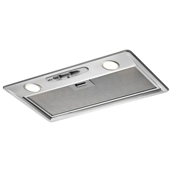 Hotă AEG DGB2531M Încorporabilă/ Inox/ Gray photo 1