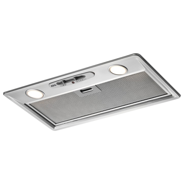 Hotă AEG DGB2531M Încorporabilă/ Inox/ Gray photo 1