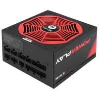 Sursă de alimentare Chieftec GPU-850FC 80+ Platinum/ 850 W