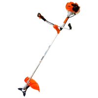 Motocoasă Ruris 520C pe benzină/ Orange
