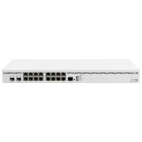 Маршрутизатор Mikrotik CCR2004-16G-2S+ Белый