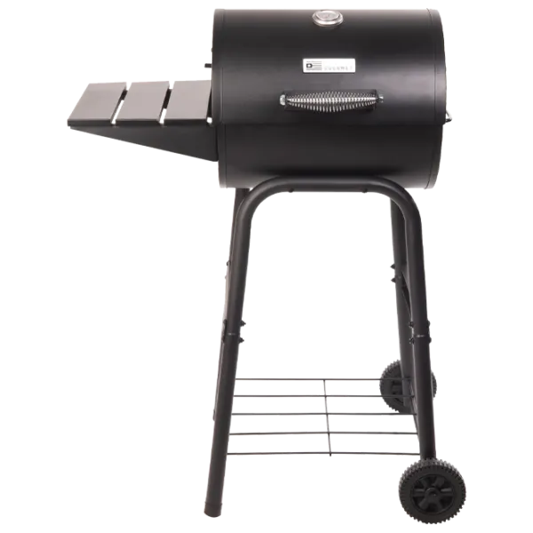 Мангал Char-Broil American Gourmet 225 21302054 Брикеты, уголь/ Мобильный photo 1