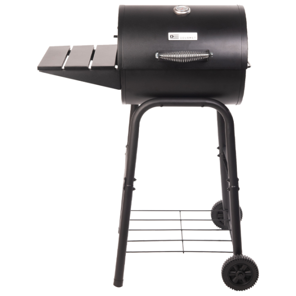 Мангал Char-Broil American Gourmet 225 21302054 Брикеты, уголь/ Мобильный photo 1