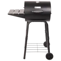 Grătar Char-Broil American Gourmet 225 21302054 Brichete, cărbuni/ Mobil